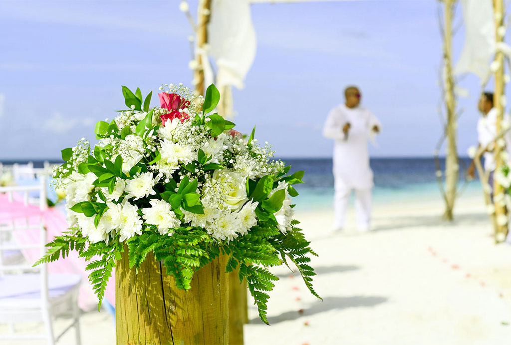 Flowers To Give This Wedding's Day